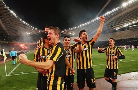 aek atenas|Iba pa.